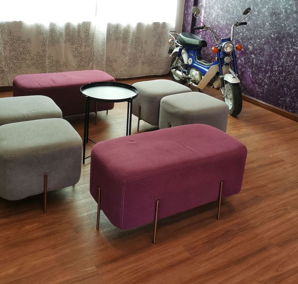 Recepción