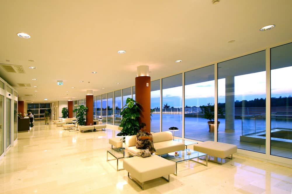 Recepción