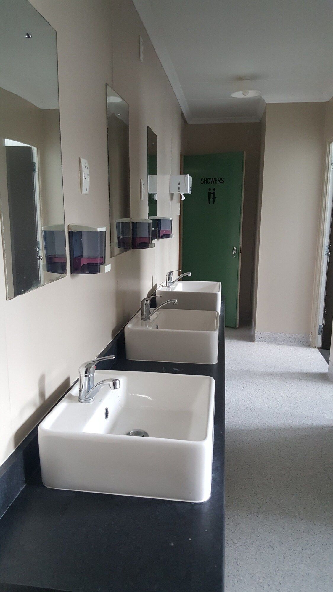 Baño