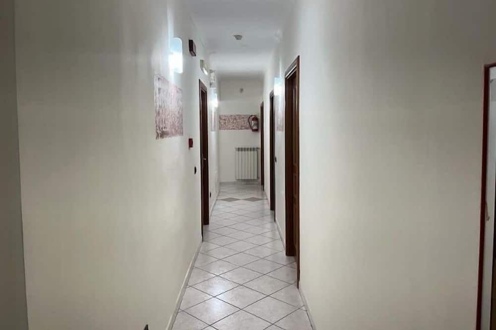 Pasillo