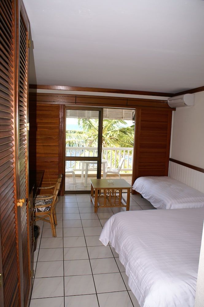 Habitación