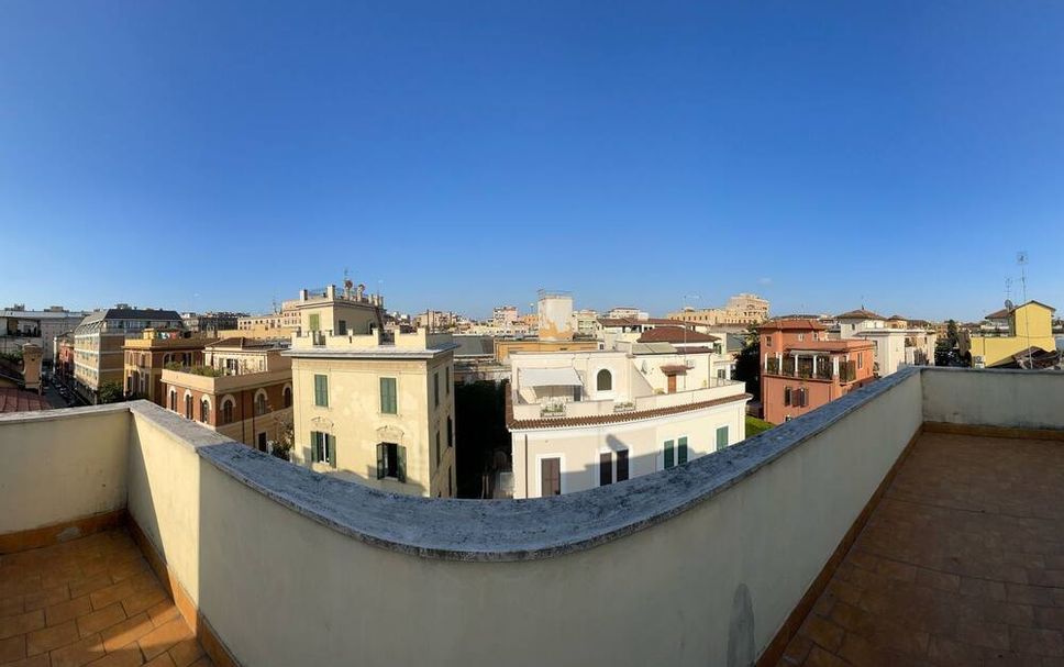 Balcón Foto