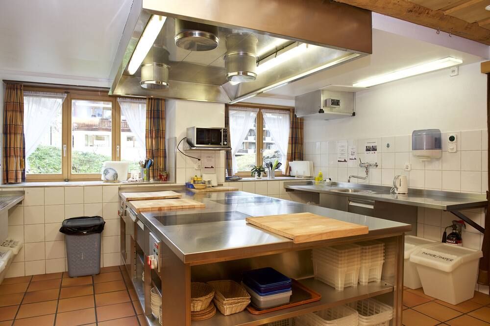 Cocina