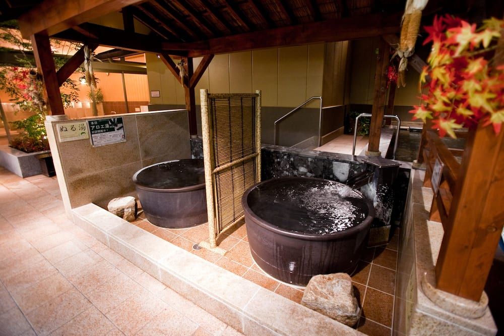 Servicio del hotel Foto