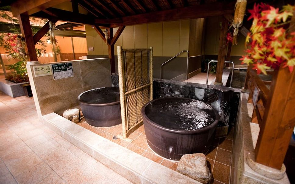 Servicio del hotel Foto