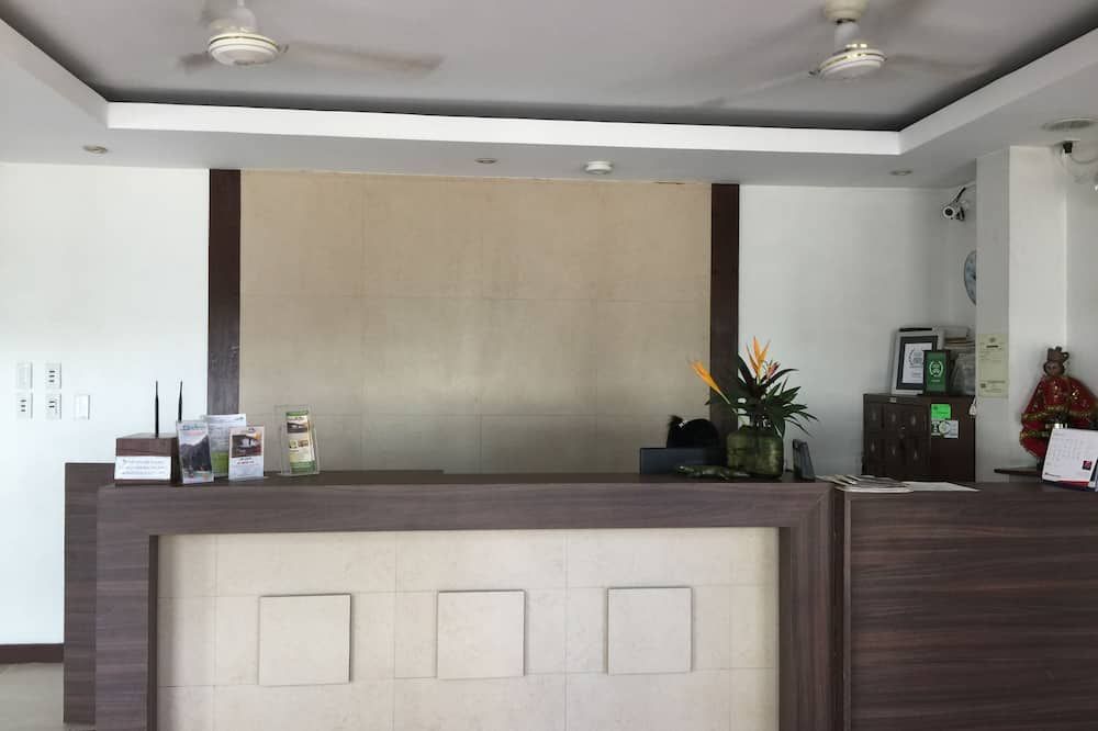 Recepción