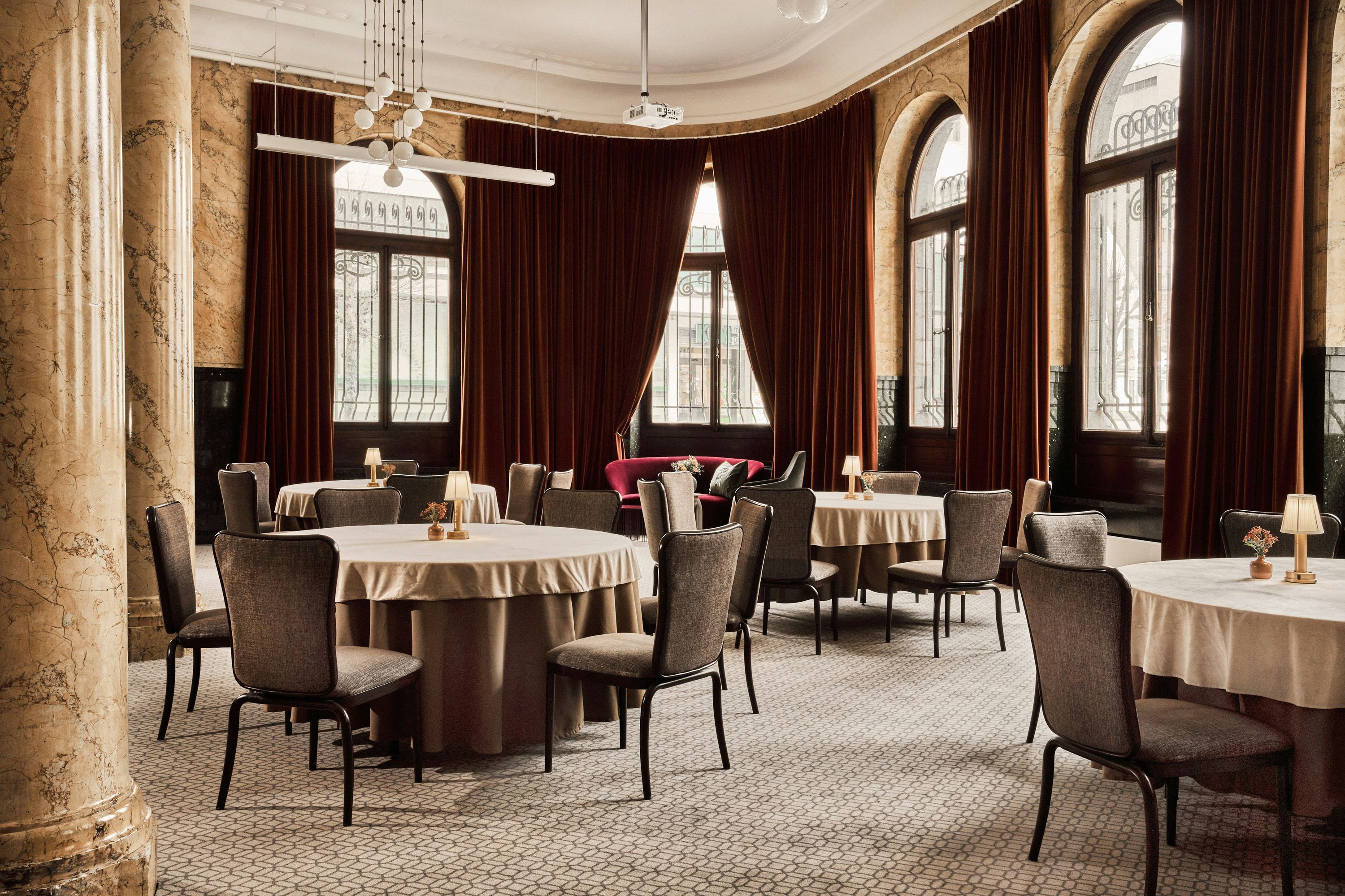 Restaurante