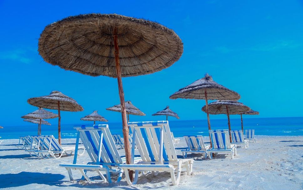 Playa Foto