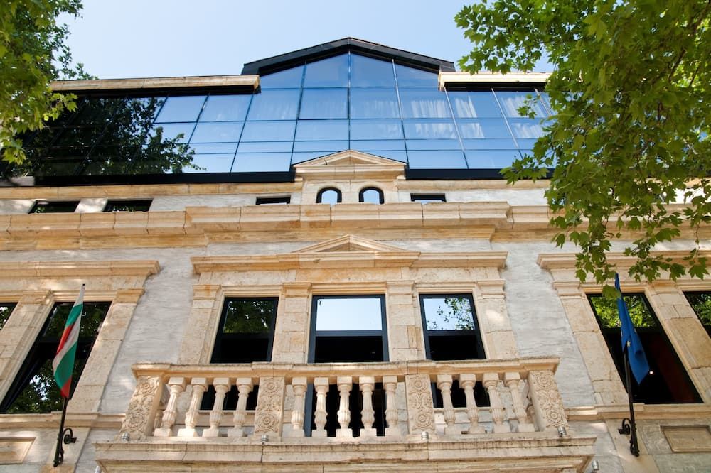 Edificio
