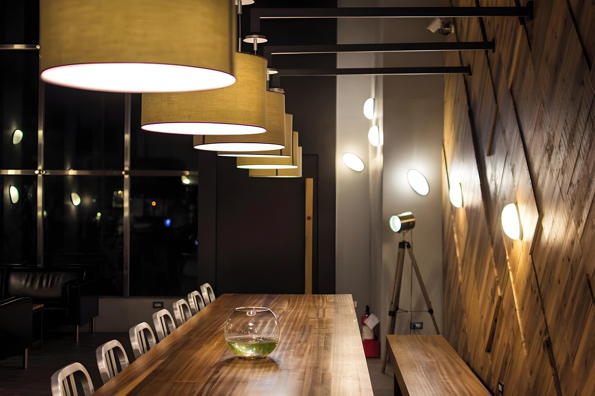 Comedor Foto
