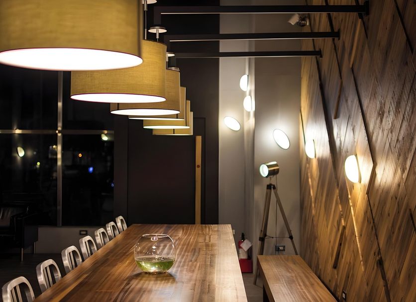 Comedor Foto