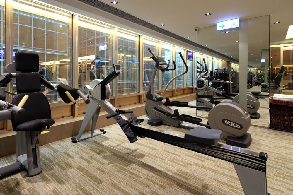 Gimnasio