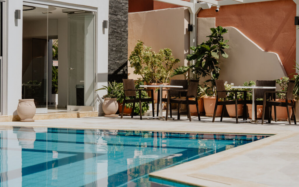 Piscina Foto