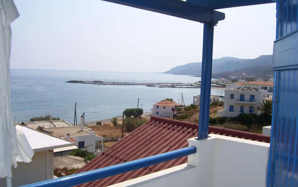 Balcón Foto