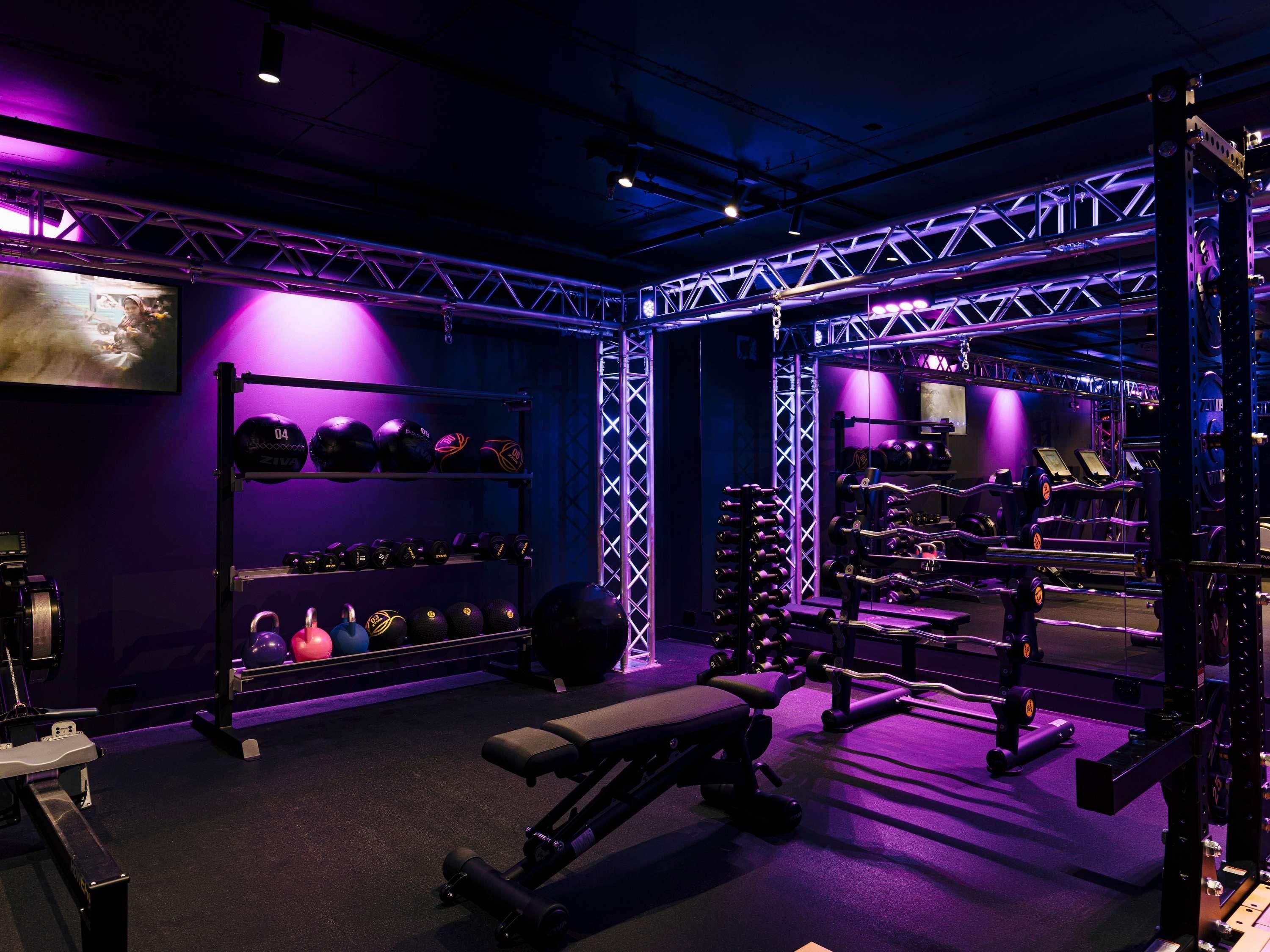 Gimnasio
