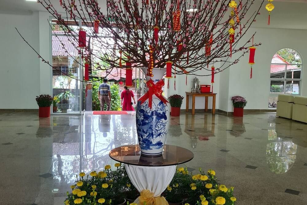 Recepción