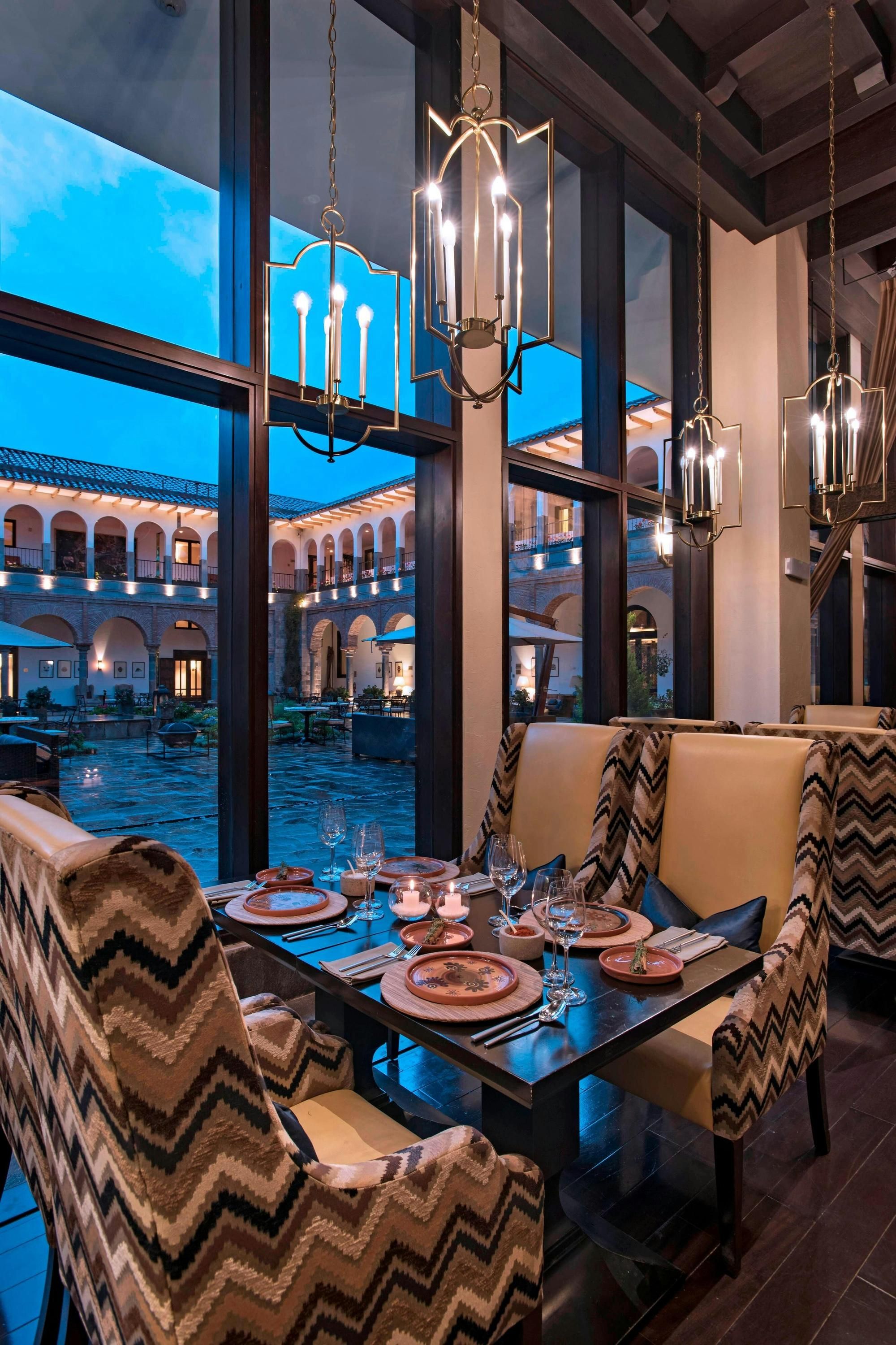 Restaurante