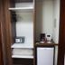 Servicio de la habitación