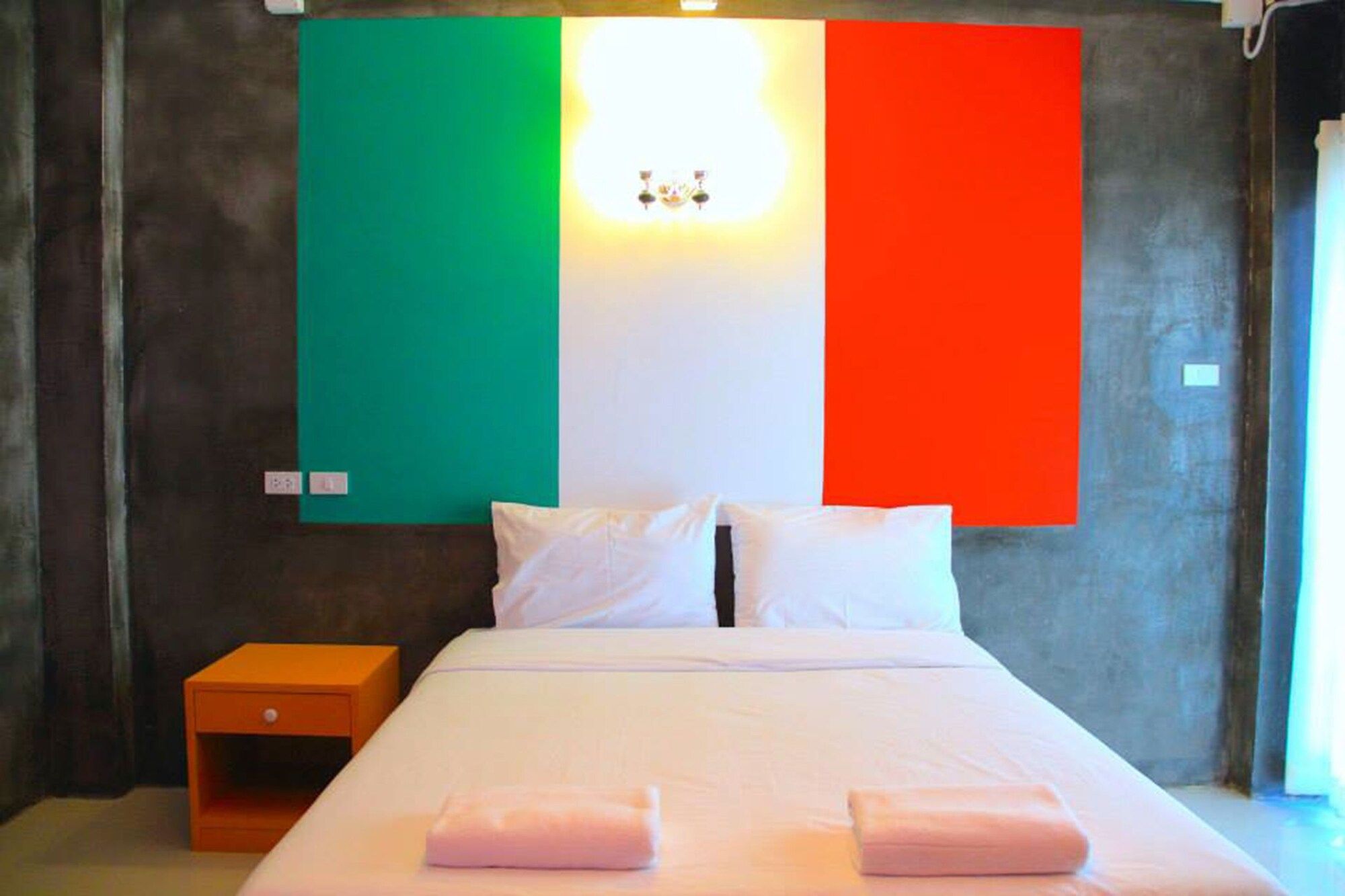 Habitación