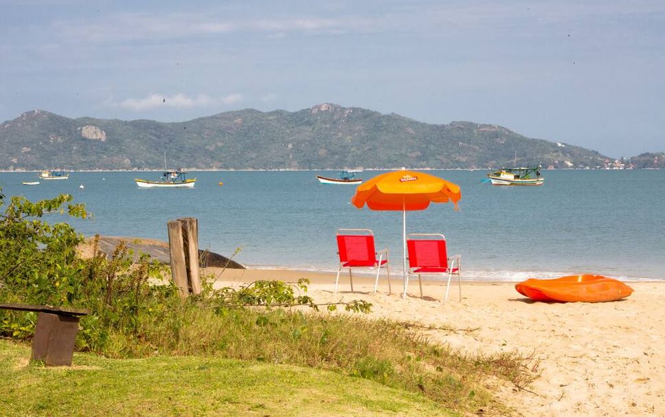 Playa Foto
