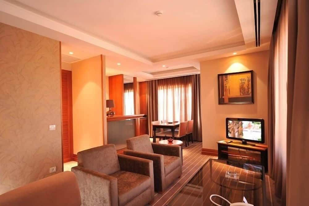 Sala de estar