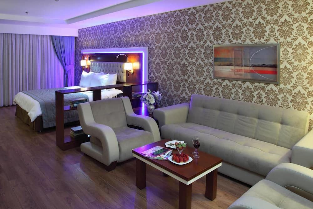 Sala de estar