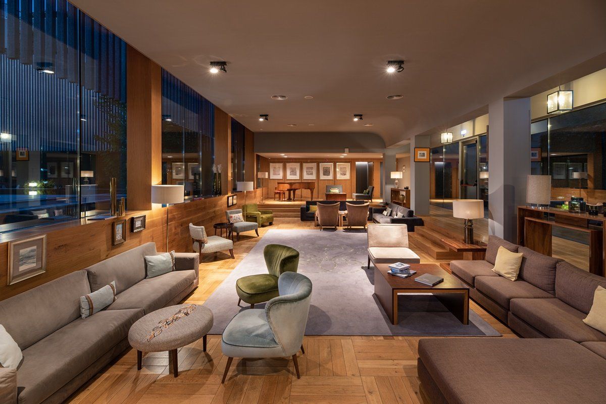 Sala de estar