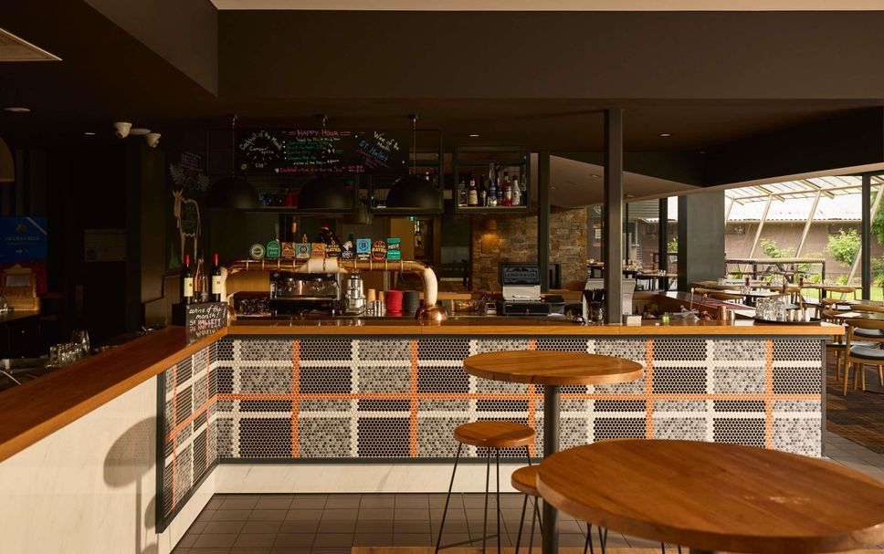 Bar Foto