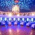 Sala de banquetes