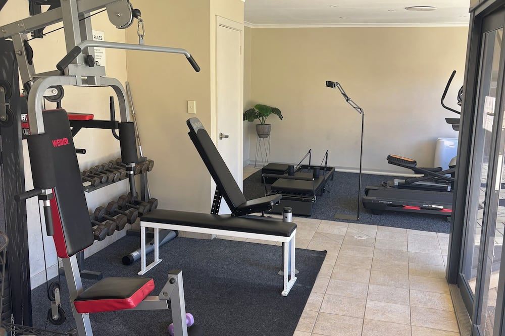 Gimnasio