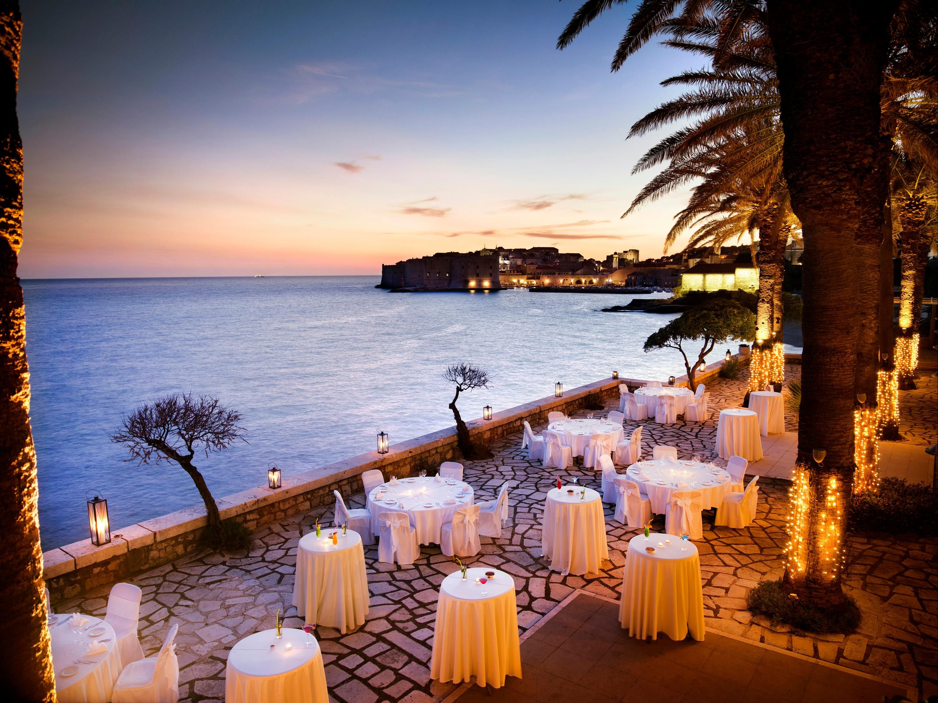 Sala de banquetes