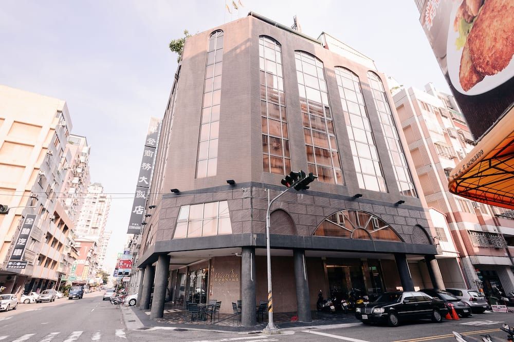 Edificio