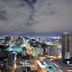 Vista del exterior
