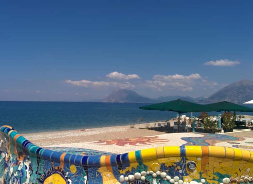 Playa Foto