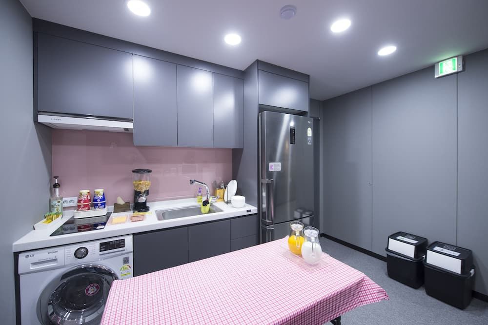 Cocina Foto