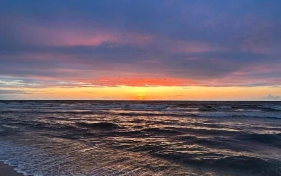 Playa Foto