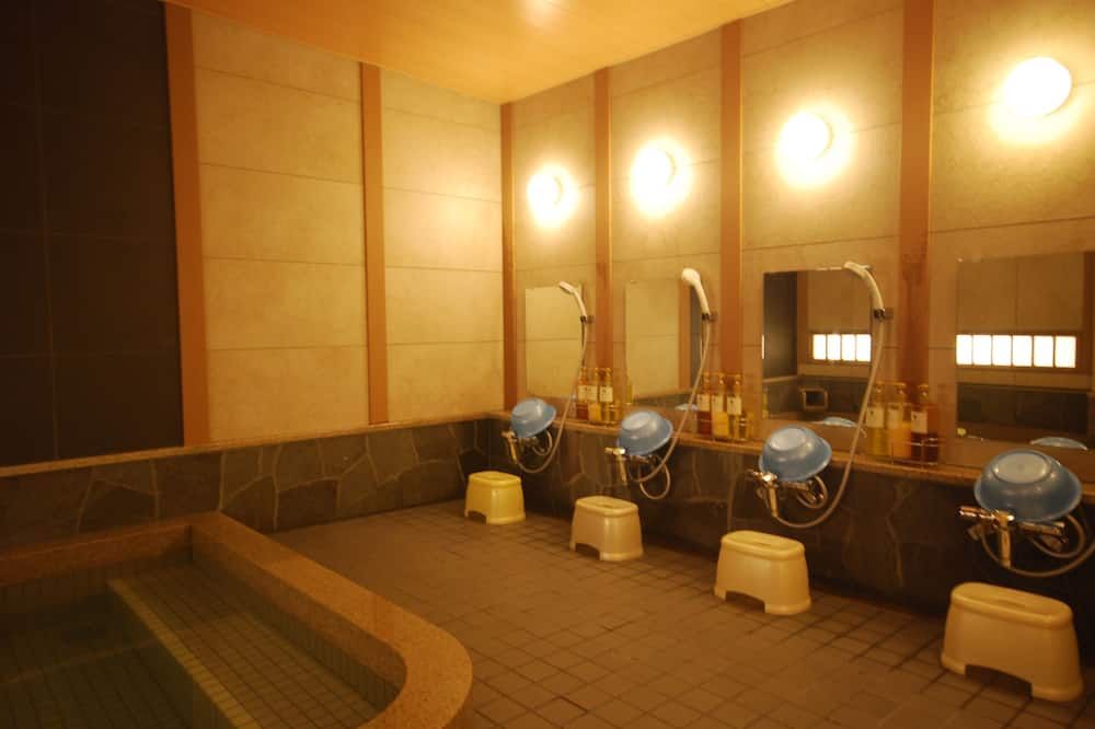 Servicio del hotel