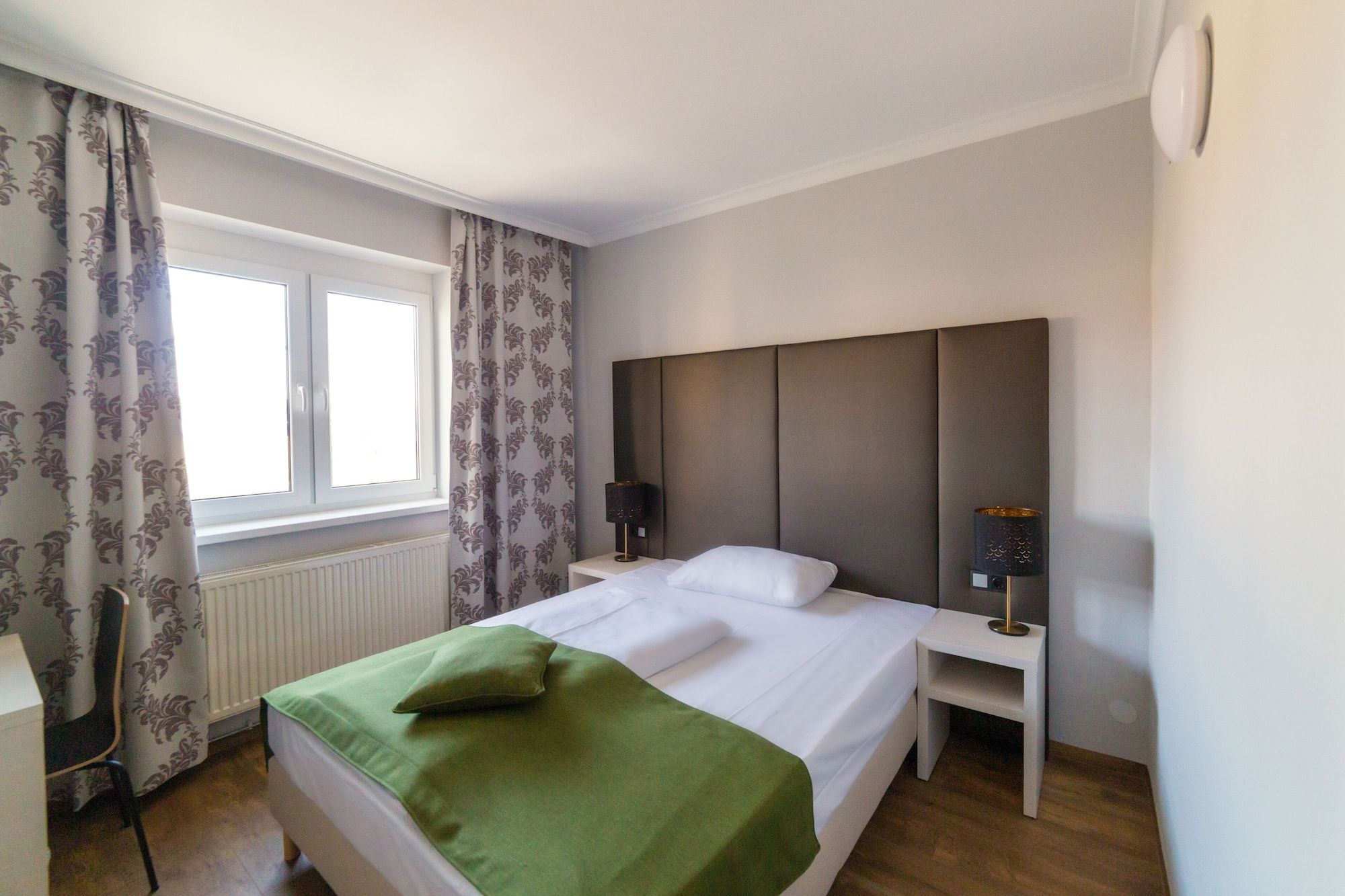Habitación