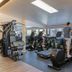 Gimnasio
