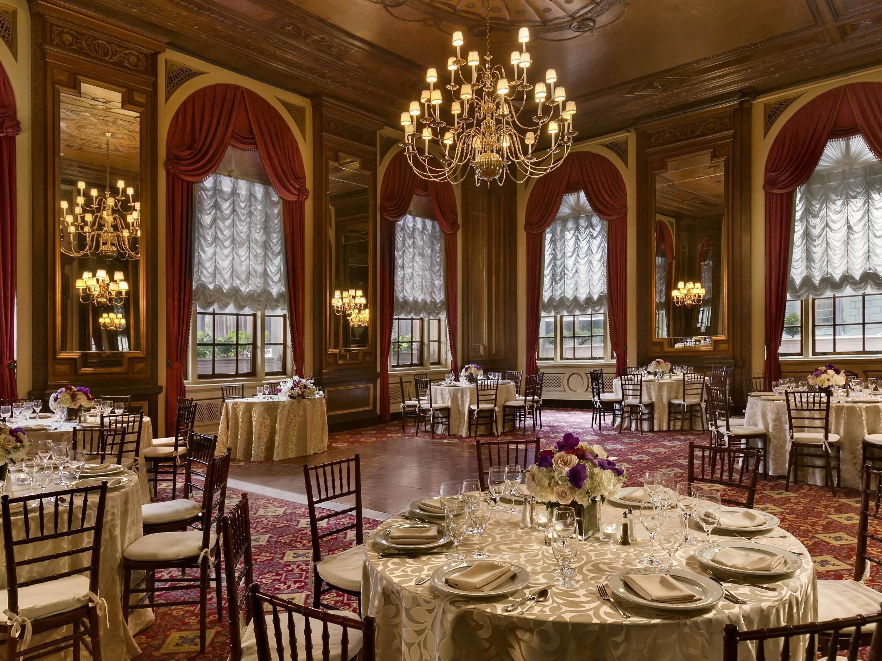 Sala de banquetes