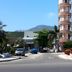 Vista del exterior