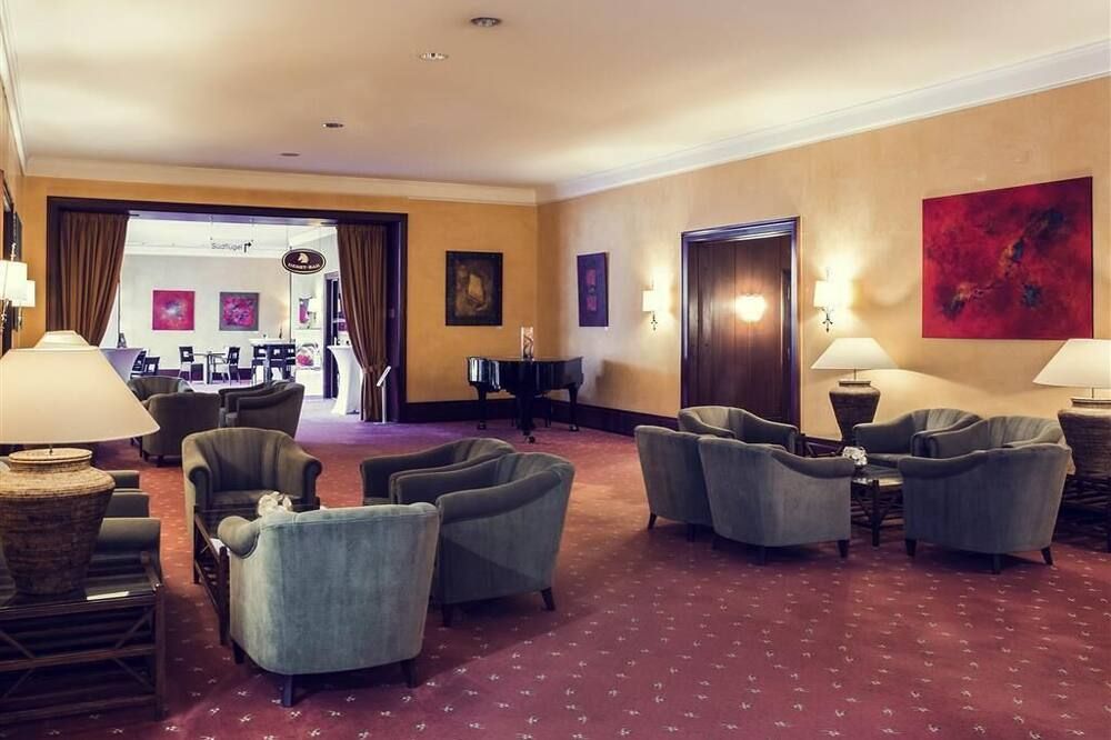 Sala de estar