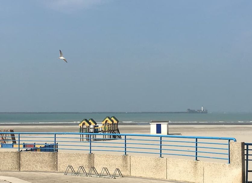 Playa Foto