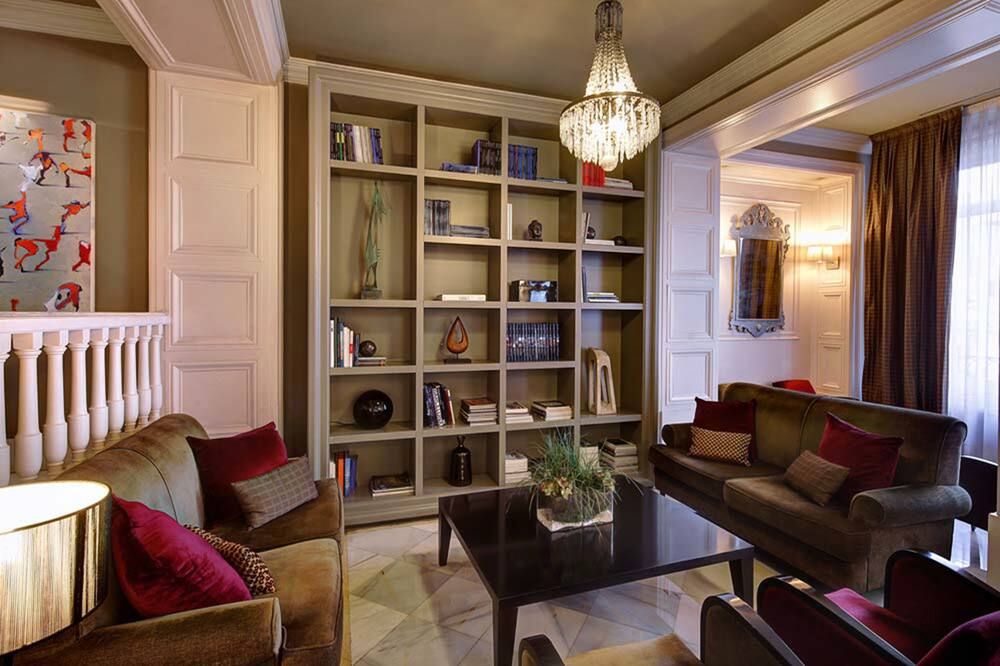 Sala de estar