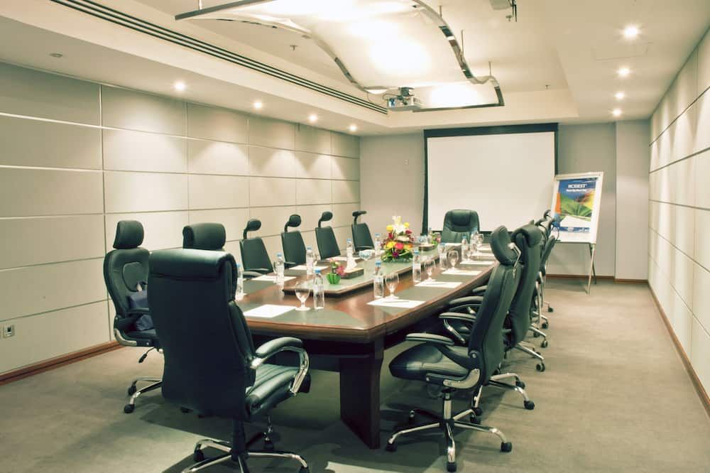 Sala de conferencias