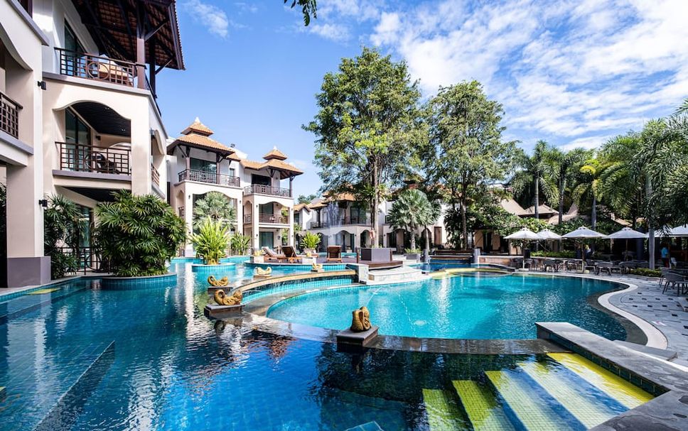 Piscina Foto