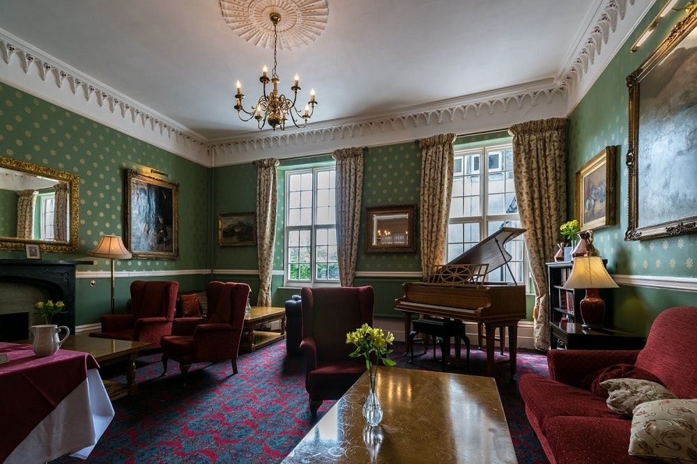 Sala de estar