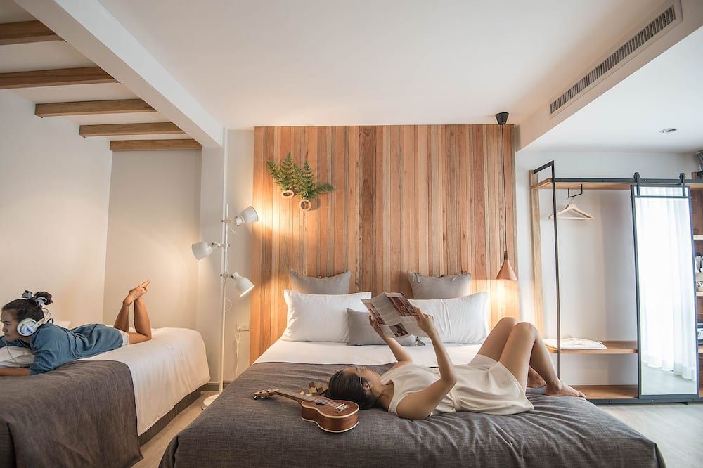 Habitación