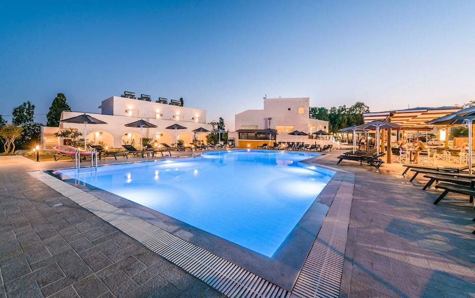 Piscina Foto