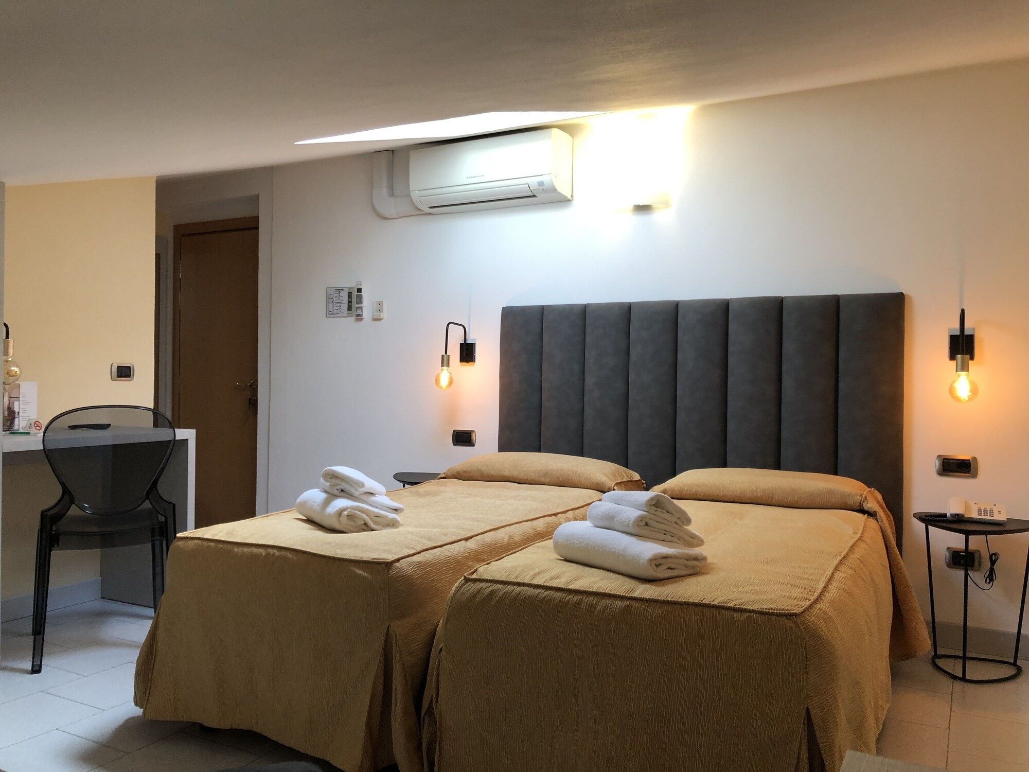 Habitación